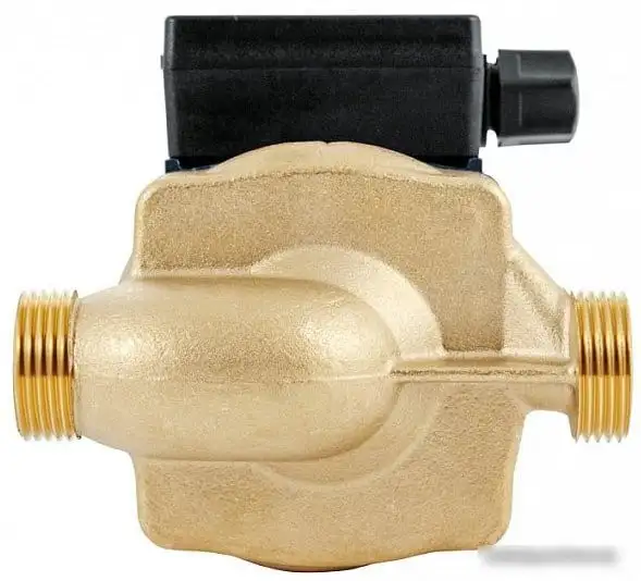 Циркуляционный насос Unipump PН 20-60 130 - фото товара