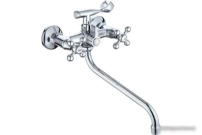 Смеситель Ekko E26019-2 - фото товара