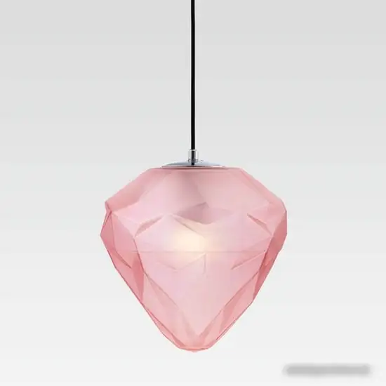 Подвесная люстра Maytoni Globo P053PL-01PK – фото товара