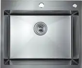 Кухонная мойка Stellar EVIER E5550NB