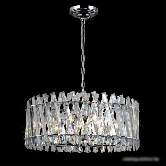 Люстра средней высоты Citilux Ингвар CL334281 – фото товара