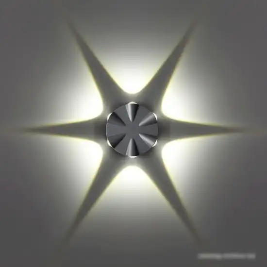 Уличный настенный светильник Novotech Calle 358941 – фото товара