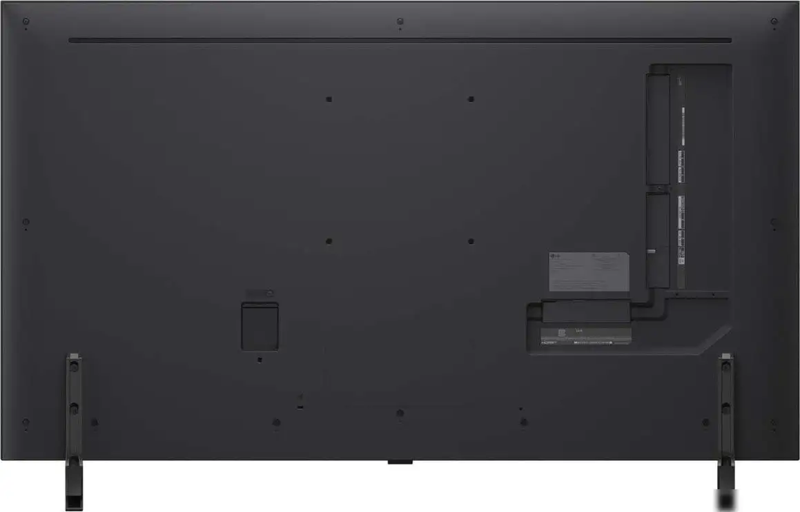 Телевизор LG AI QNED80 50QNED80A6A – фото товара