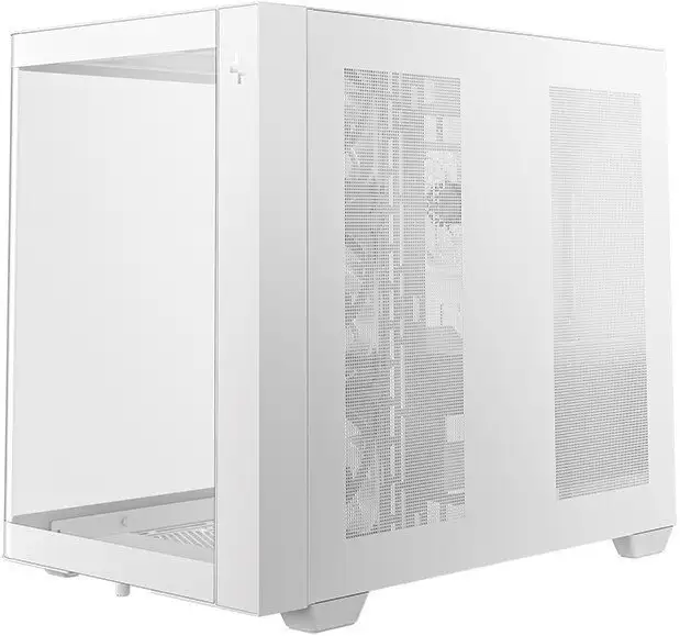 Корпус DeepCool CG530U 4F WH R-CG530U-WHAGA4-G – фото товара