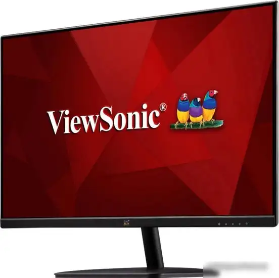 Монитор ViewSonic VA2432-MHD – фото товара