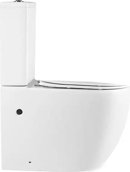 Унитаз напольный Grado GD-3203R - фото товара