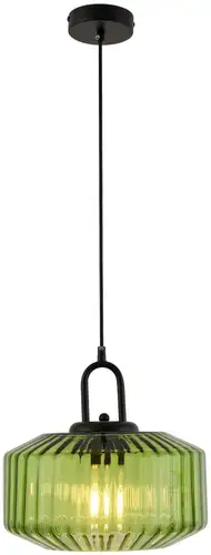 Подвесная люстра Lussole Laredo LSP-8847 – изображение в каталоге