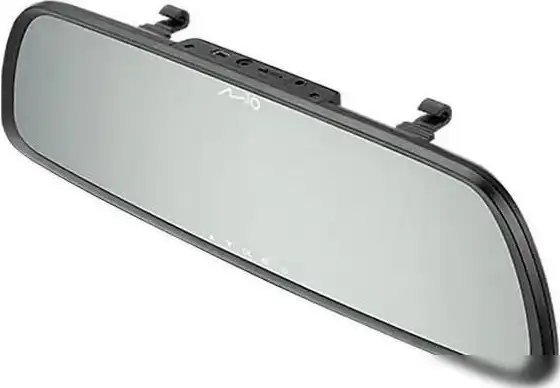 Видеорегистратор-зеркало Mio R47D – фото товара