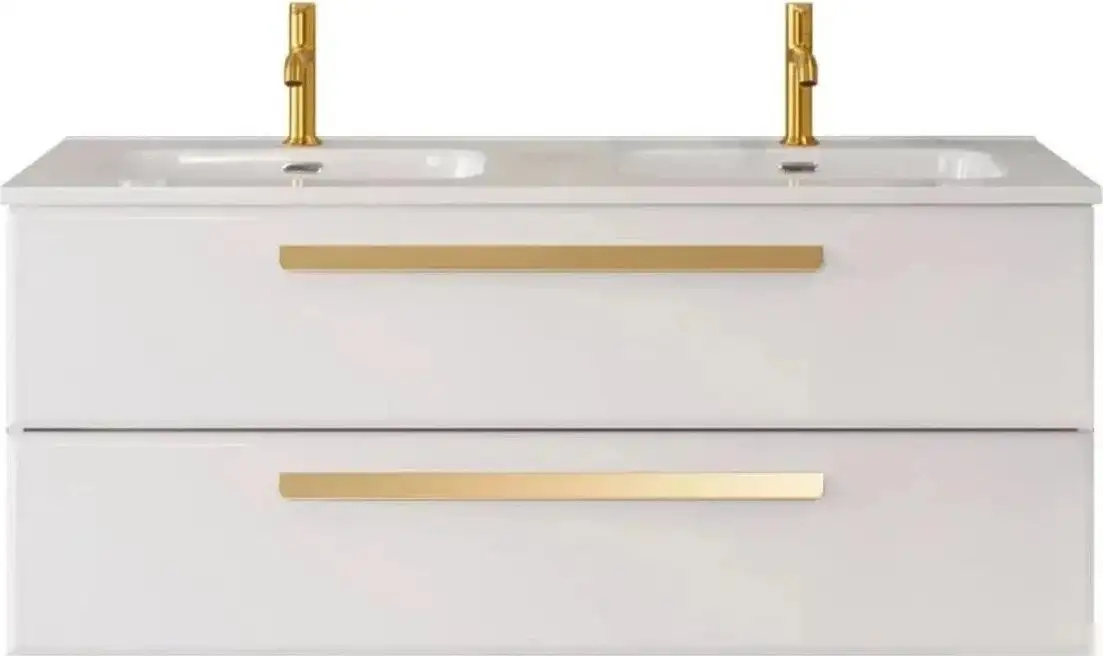 Cezares Тумба под умывальник ECO-CER-N-1200-2C-SO-2-BL – фото товара