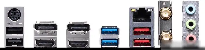 Материнская плата MSI B760M Gaming Plus WiFi – фото товара