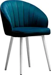 Памир Зефир F77 (синий/белая опора) – изображение в каталоге