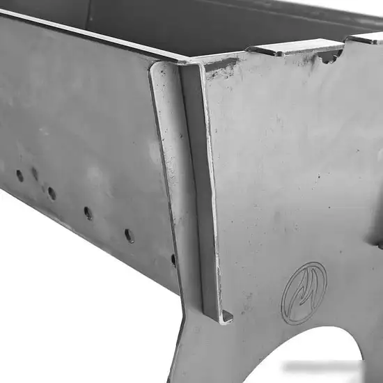 Мангал Термофор Миртрудмай-1 – фото товара