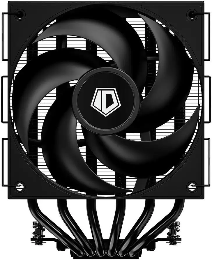 Кулер для процессора ID-Cooling FROZN A620 PRO XE Black – фото товара