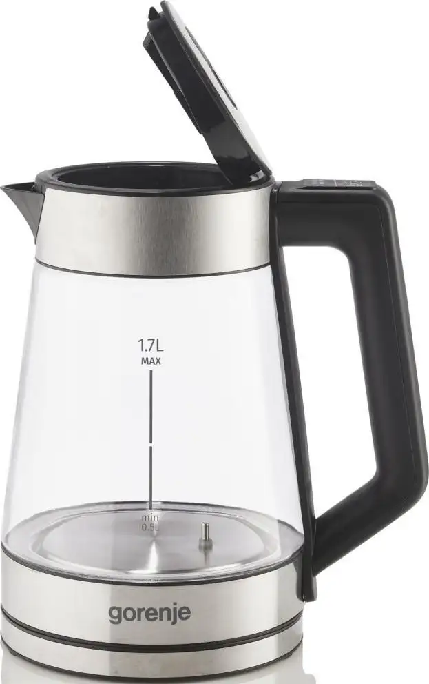 Электрический чайник Gorenje K17TRGT - фото товара