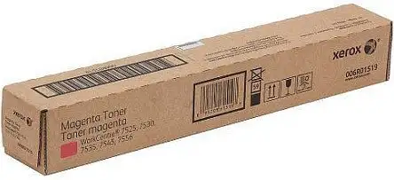 Картридж Xerox 006R01519 – фото товара