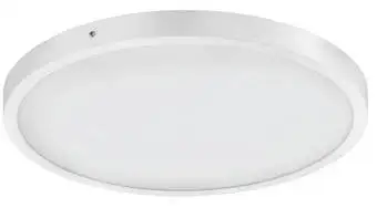 Припотолочная люстра Eglo Fueva 1 97266 – изображение в каталоге