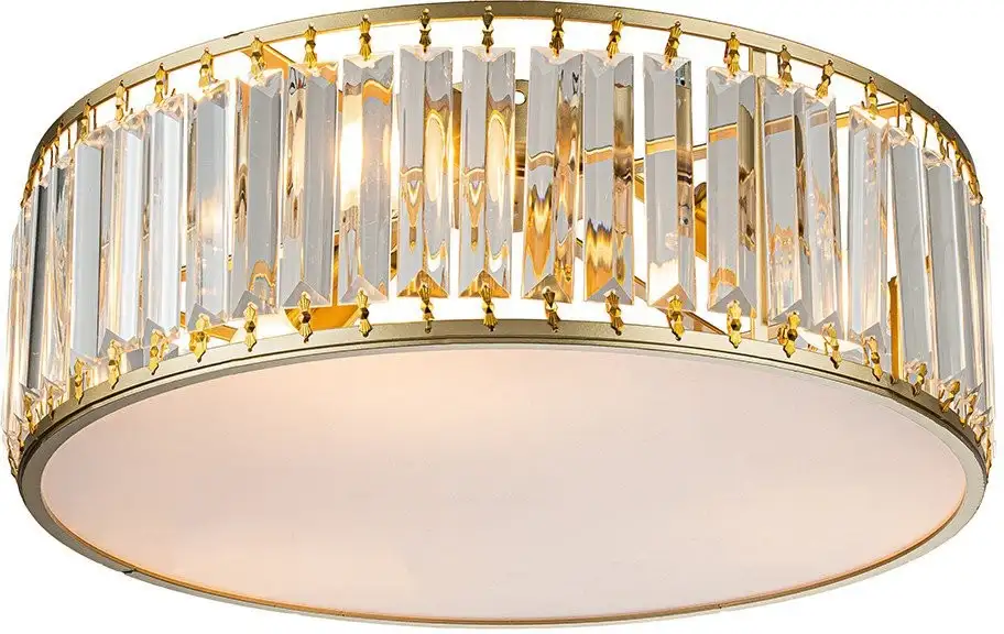 Припотолочная люстра Escada Unona 2116/3 – фото товара