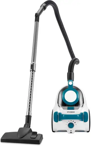 Пылесос Hyundai HYV-C5460 - изображение в каталоге