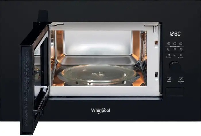 Микроволновая печь Whirlpool WMF200G NB – фото товара