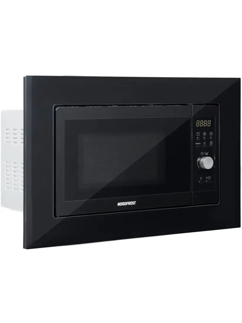 Микроволновая печь Nordfrost i-BM 2071 B – фото товара