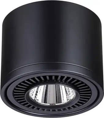 Точечный светильник Novotech Gesso 358814 – изображение в каталоге