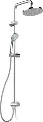 Душевая система Ideal Standard IdealRain Eco [A6281AA] - изображение в каталоге
