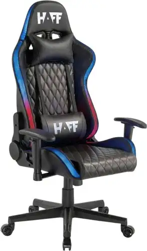 Игровое (геймерское) кресло HAFF Carbon GC-10141 – изображение в каталоге