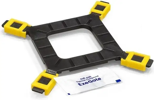 Кулер для процессора ExeGate ETA-20.PWM.V1700 EX292655RUS – фото товара