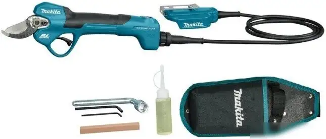 Секатор Makita DUP180Z (без АКБ) – фото товара