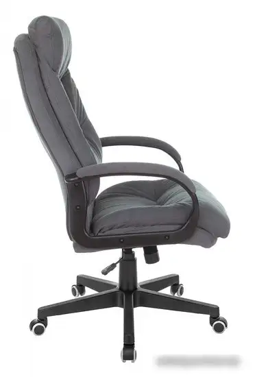 Кресло Бюрократ CH-824 (серый Alfa 44) – фото товара