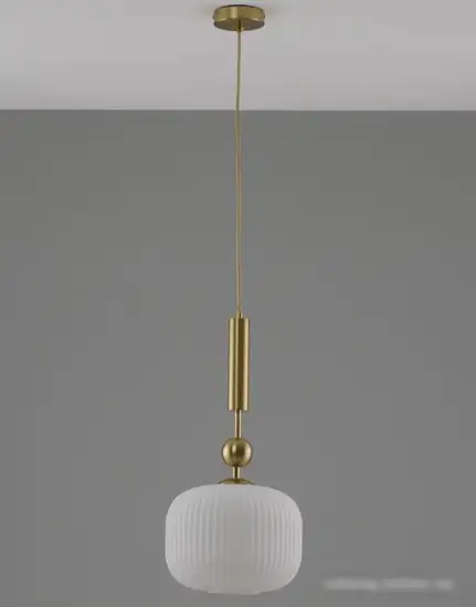 Подвесная люстра Moderli Creamy V10911-P – фото товара