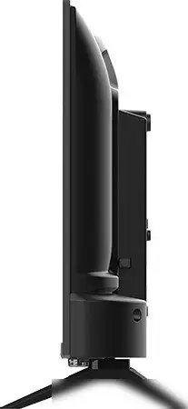 Телевизор BQ 24F34B – фото товара