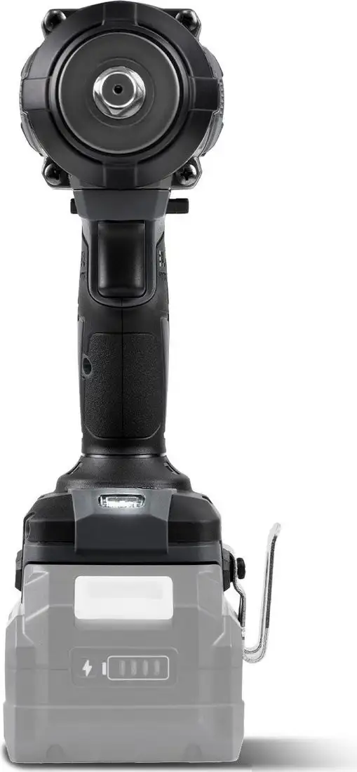 Гайковерт Ставр UNI-M SWI 18BL-650V (без АКБ) – фото товара