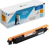 Картридж G&G NT-CE310A (аналог HP CE310A Black) – изображение в каталоге