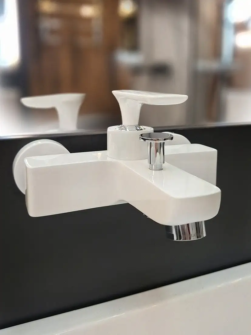 Смеситель Altrobagno Aperto 0208 Bi - фото товара