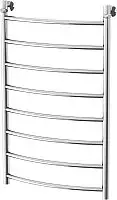 Полотенцесушитель Gloss & Reiter Raduga Л.60x80.Д8 (1") - изображение в каталоге