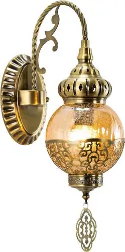 Бра Citilux Каир CL419313 – изображение в каталоге