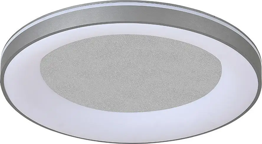 Припотолочная люстра Escada 628/A LED (серебристый) – фото товара
