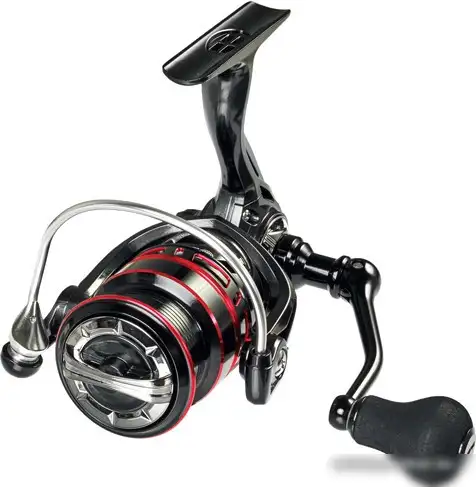 Рыболовная катушка Lucky John Vanrex BP 7 3000FD – фото товара