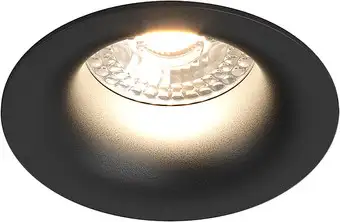 Точечный светильник Denkirs DK3024-BK – изображение в каталоге