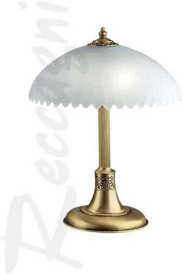 Настольная лампа Reccagni Angelo P 825 – фото товара