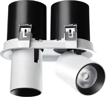 Спот Novotech Lanza 358341 – изображение в каталоге