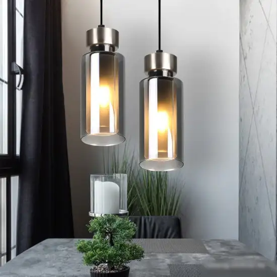 Подвесная люстра Rivoli Klara 3099-201 Б0050849 – фото товара