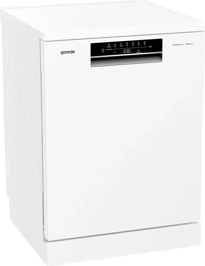 Gorenje GS643C90W - фото товара