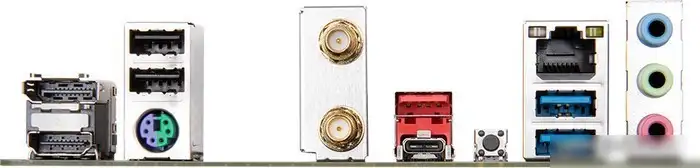 Материнская плата Gigabyte A620M Gaming X AX (rev. 1.0) – фото товара