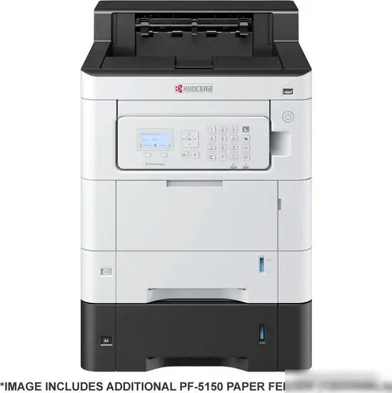 Принтер Kyocera Mita ECOSYS PA4000cx 1102Z03NL0 – фото товара