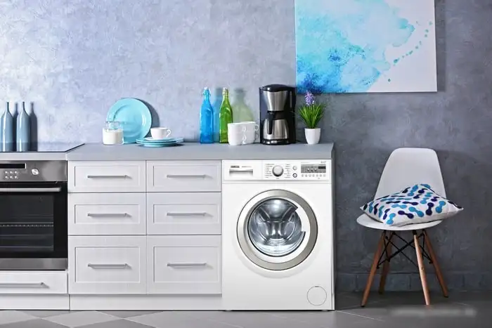 Стиральная машина ATLANT СМА 70У1010-00 - фото товара