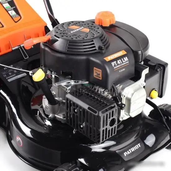 Колёсная газонокосилка Patriot PT 41 LM (512109002) – фото товара