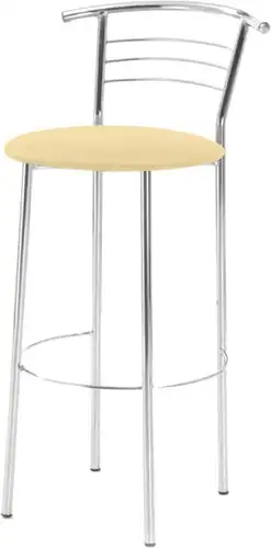 Стул Фабрикант Марко (DO №122 кремовый/CH) – изображение в каталоге