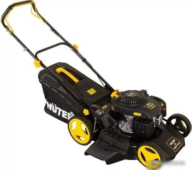 Газонокосилка Huter GLM-7.0 SL – фото товара